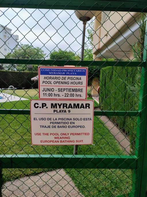 Apartamento Boutique Miramar Playa, Garaje Opcional Fuengirola Ngoại thất bức ảnh